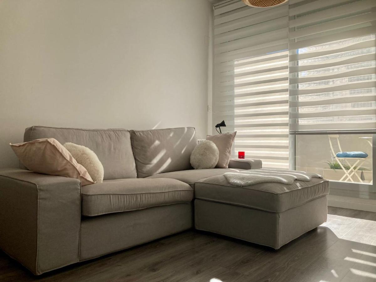 Apartamento Centro Con Parking Privado Zaragoza Kültér fotó