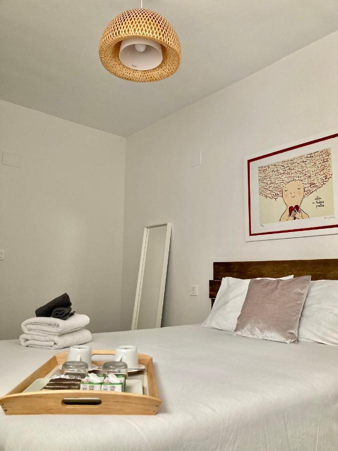 Aa Cesar Augusto - Apartamento Moderno Centro Con Parking Privado Zaragoza Kültér fotó