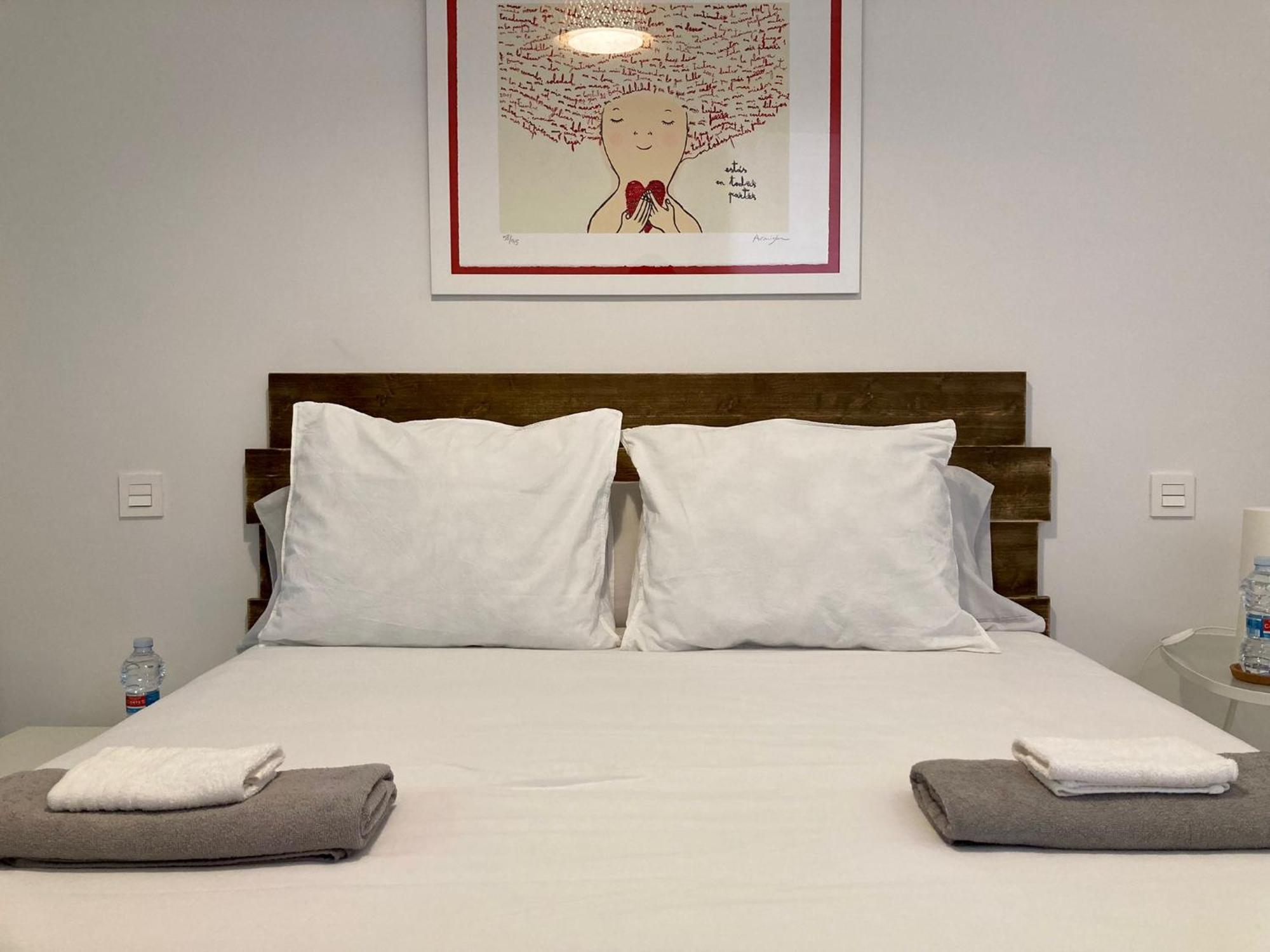 Apartamento Centro Con Parking Privado Zaragoza Kültér fotó