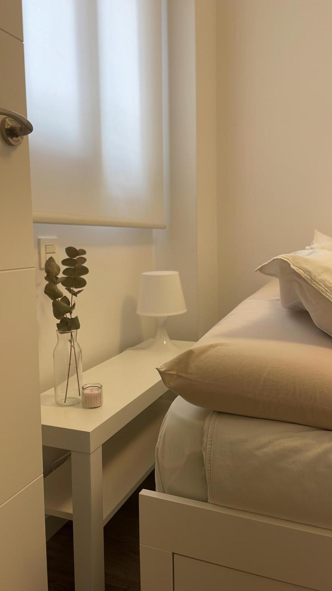 Aa Cesar Augusto - Apartamento Moderno Centro Con Parking Privado Zaragoza Kültér fotó